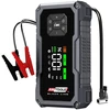 AW-Tools AWTOOLS PALEIDIMO ĮRENGINYS SU KOMPRESORIUMI IR IŠORINE BATERIJA 7200mAh