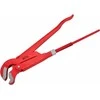 AW-Tools Santechninės replės AWTools AW31386BL; 2''