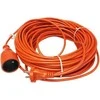 AW-Tools AWTOOLS VIENO LIZTO SODO pratęsimo kabelis 30m BE ĮŽEMINIMO / 2x1,0mm / 10A / 230V / 2500W