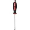 AW-Tools AWTOOLS ATSUKTUVAS SMŪGINIS PLOKŠČIAS 6,5 x 150mm
