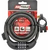 AW-Tools AWTOOLS DVIRAČIO SPYNA fi 12 x 150cm KODINĖ