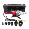 AW-Tools AWTOOLS VIRINIMO APARATAS PVC VAMZDŽIAMS 20-63mm 2000W