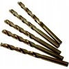 Grąžtas grąžtai METAL KOBALT 11,0mm/5szt. CONDOR