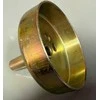 AW-Tools CZ.AW KOSOS KRYŽMĖS SANKABOS BŪGNELIS 9 DANTŲ, SKIRTAS BC415, BC520, BC620