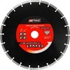 AW-Tools AWTOOLS DIAMOND WHEEL 350x32-25,4-22,2 / SEGMENTAS