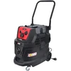 AW-Tools Dulkių siurblys pramoninis AWTools Warsztatowy su automatycznym otrząsaczem 1600W 40L (AW86011BL)