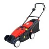 AW-Tools AWTOOLS elektrinė vejapjovė 1400W 38cm indukcinis variklis ZF6123A