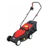 AW-Tools AWTOOLS elektrinė vejapjovė 1200W 32cm indukcinis variklis ZF6124C