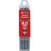 Grąžtas AW-Tools AWTOOLS grąžtai METAL KOBALT 8,0mm/5szt.