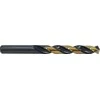 Grąžtas AW-Tools AWTOOLS GRĄŽAS METALAS HSS M2 KPL. 25 vnt. / 1,0-13,0 mm / PREMIUM