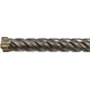 Grąžtas AW-Tools AWTOOLS grąžtai SDS PLUS 8x 600mm KWADRAT