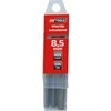 Grąžtas AW-Tools AWTOOLS grąžtai METAL KOBALT 8,5mm/5szt.