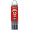 Grąžtas AW-Tools AWTOOLS grąžtai METAL KOBALT 5,0mm/10vnt.