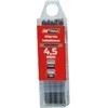 Grąžtas AW-Tools AWTOOLS grąžtai METAL KOBALT 4,5mm/10vnt.