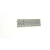 Grąžtas AW-Tools AWTOOLS grąžtai METAL balta 1,0mm/10vnt.