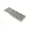 Grąžtas AW-Tools AWTOOLS grąžtai METAL balta 12,0mm/5szt.