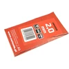 Grąžtas AW-Tools AWTOOLS grąžtai METAL balta 2,0mm/10vnt.