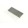 Grąžtas AW-Tools AWTOOLS grąžtai METAL balta 2,0mm/10vnt.