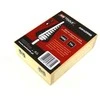 Grąžtas AW-Tools AWTOOLS HSS-TIN STEP GRĄŽIAI 3 vnt. / 4-12mm / 4-20mm / 4-32mm
