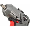 HOOZAR SMŪGINIS VERŽLIASUKIS 1/2″ 18V 2×5.0Ah 1000Nm IW30BL-T2