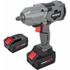 HOOZAR SMŪGINIS VERŽLIASUKIS 1/2″ 18V 2×5.0Ah 1000Nm IW30BL-T2