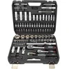 AW-Tools Sukimo antgalių komplektas AWTools AW39144BL; 144 vnt.
