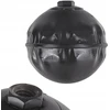 AW-Tools AWTools Kamino šlavimo rutulys su veržle M12 2,5kg fi 100 mm