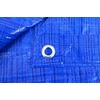 AW-Tools AWTOOLS TENTAS MĖLYNAS 70g 4* 6m