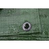 AW-Tools Uždangalas AWTools AW68047; 10x10 m; žalias