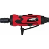 AW-Tools AWTOOLS STRAIGHT AIR GINDER MINI 1/4" 6mm BL