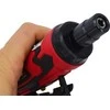 AW-Tools AWTOOLS STRAIGHT AIR GINDER MINI 1/4" 6mm BL