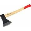 AW-Tools AWTOOLS KIRVIS STALIUS 1,0kg KOTAS MEDINIS Juodas LINE