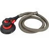 AW-Tools Pneumatinis ekscentrinis šlifuoklis 6" 150 mm BL