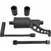 AW-Tools Įrankių rinkinys AWTools AW39301; 1''; 32-33 mm; 6200 Nm