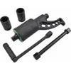 AW-Tools Įrankių rinkinys AWTools AW39301; 1''; 32-33 mm; 6200 Nm