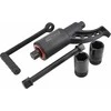 AW-Tools Įrankių rinkinys AWTools AW39300; 1''; 32-33 mm; 4800 Nm