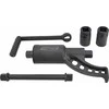 AW-Tools Įrankių rinkinys AWTools AW39300; 1''; 32-33 mm; 4800 Nm