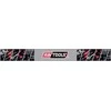 AW-Tools Darbinė striukė su gobtuvu AWTools AW02714; 2XL; juoda/pilka
