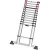 Hailo T80 FlexLine 13 Rung Ladder
