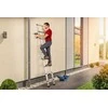 Hailo T80 FlexLine 11 Rung Ladder