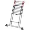 Hailo T80 FlexLine 11 Rung Ladder