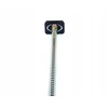 AW-Tools Teleskopinė atrama 60 kg 160–290 mm (8)