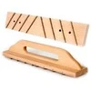 AW-Tools TINKO IR AEROBINIS BETONO GRANDIS SU DANTIMIS
