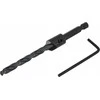 AW-Tools AWTOOLS PILOTINIS GRĄŽTAS+GILINTUVAS NR.10