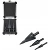 AW-Tools Pakopinis grąžtas AWTools AW40961; HSS; 4-39 mm; 3 vnt.