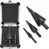 AW-Tools Pakopinis grąžtas AWTools AW40960; HSS; 4-32 mm; 3 vnt.
