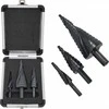 AW-Tools Pakopinis grąžtas AWTools AW40961; HSS; 4-39 mm; 3 vnt.