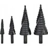 AW-Tools Pakopinis grąžtas AWTools AW40964; HSS; 4-39 mm; 4 vnt.