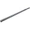 AW-Tools AWTOOLS GRĄŽTAS SDS PLUS 8x 160mm QUADRO XTREME Juodas LINE