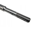 AW-Tools AWTOOLS GRĄŽTAS SDS PLUS 16x 310mm QUADRO XTREME Juodas LINE